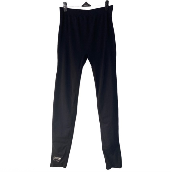 𝅺running Room Fit Wear Leggings size L - Picture 1 of 7